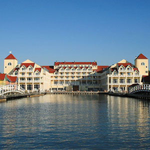 Maritim Hafenhotel